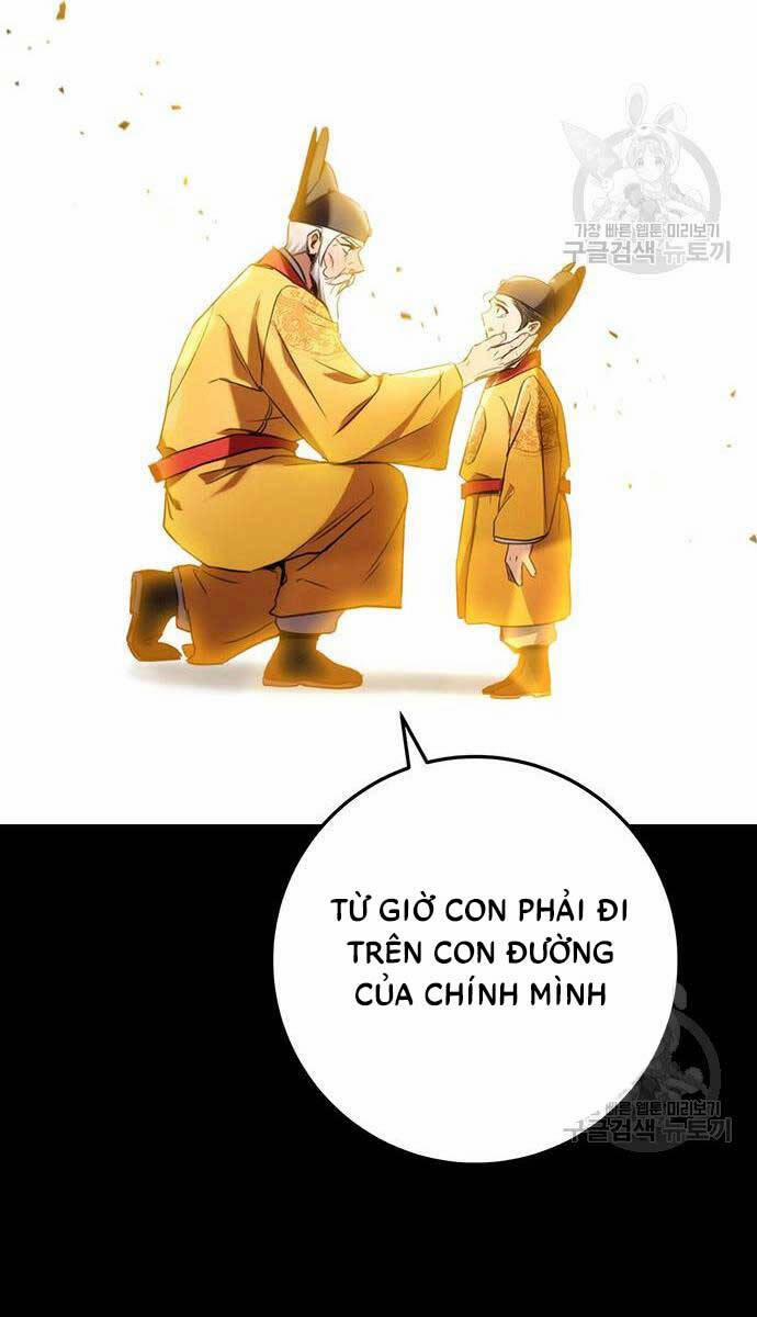 Thanh Kiếm Của Hoàng Đế 11 trang 96