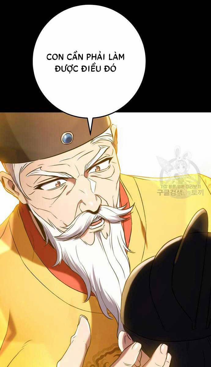 Thanh Kiếm Của Hoàng Đế 11 trang 97