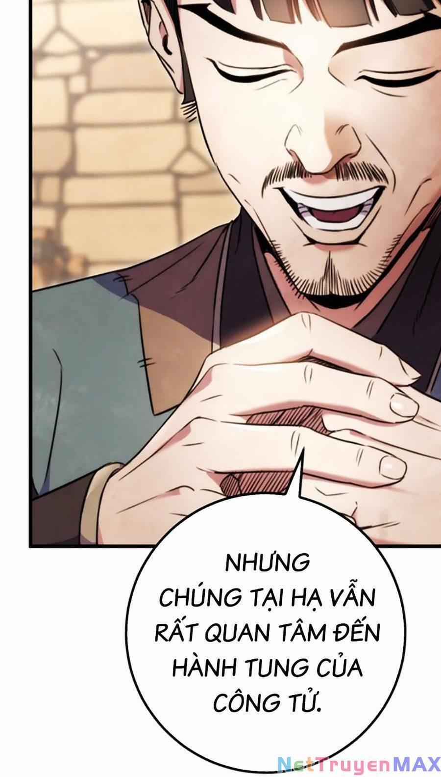 Thanh Kiếm Của Hoàng Đế 12 trang 102