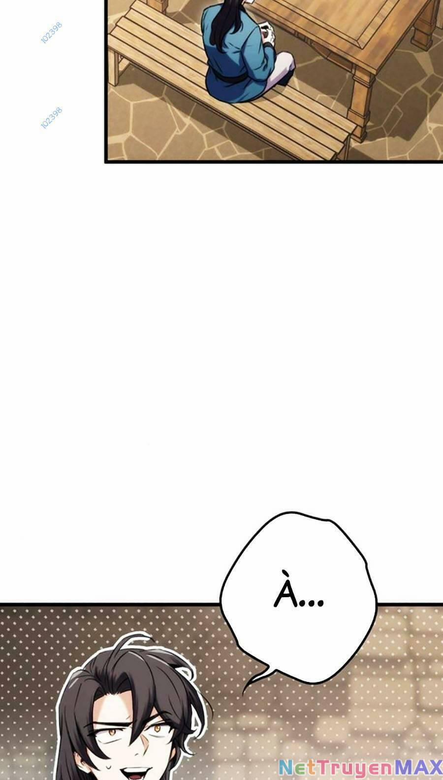 Thanh Kiếm Của Hoàng Đế 12 trang 104