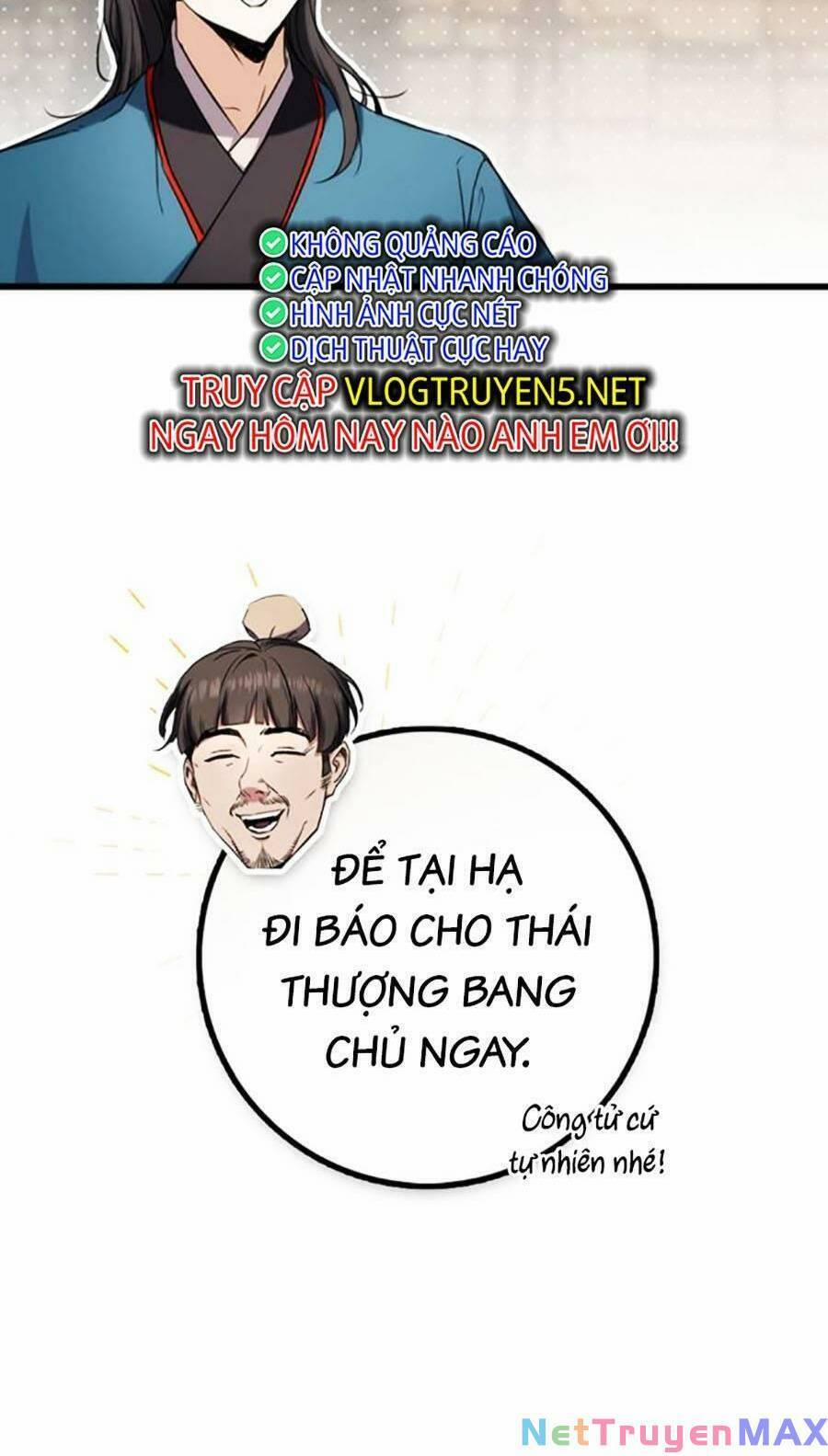 Thanh Kiếm Của Hoàng Đế 12 trang 105