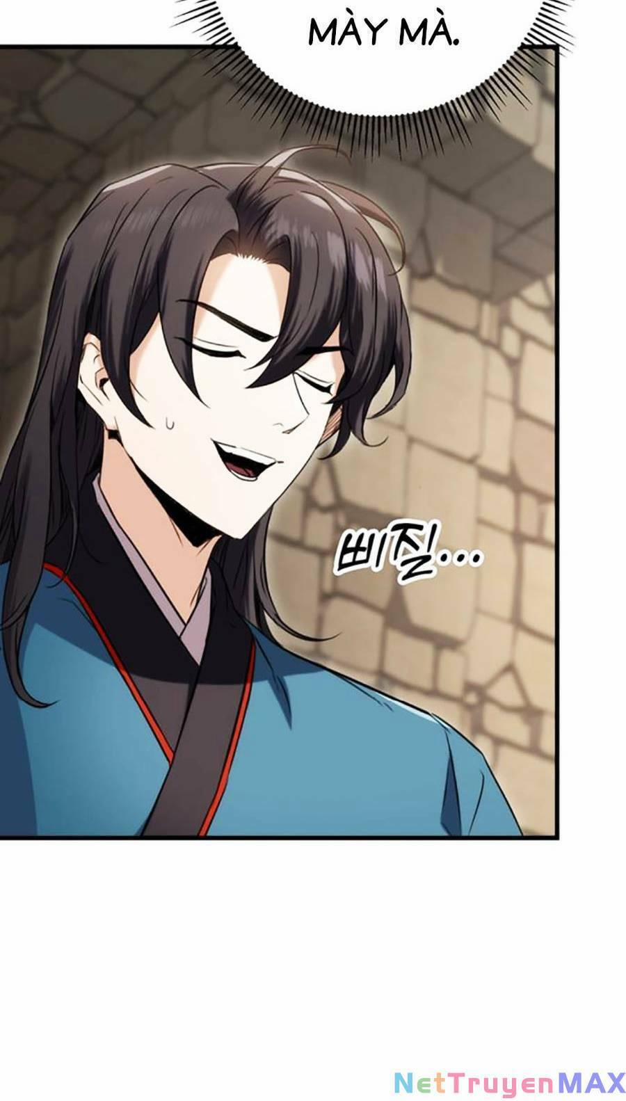 Thanh Kiếm Của Hoàng Đế 12 trang 110