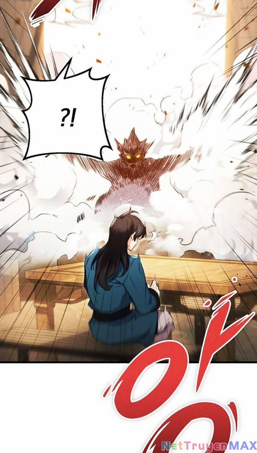 Thanh Kiếm Của Hoàng Đế 12 trang 113