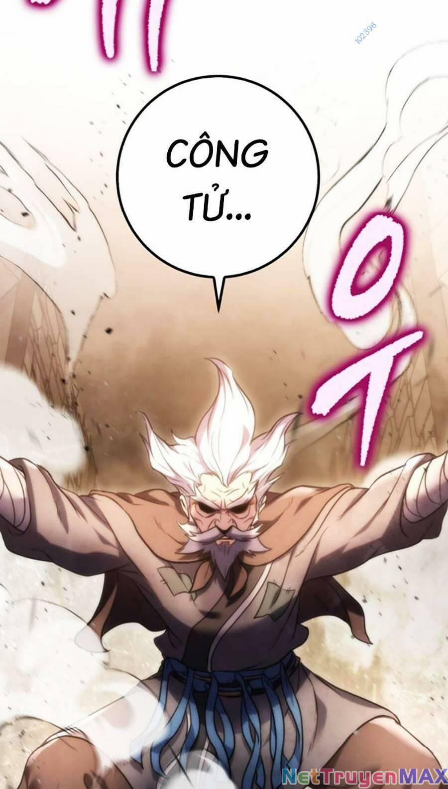 Thanh Kiếm Của Hoàng Đế 12 trang 116