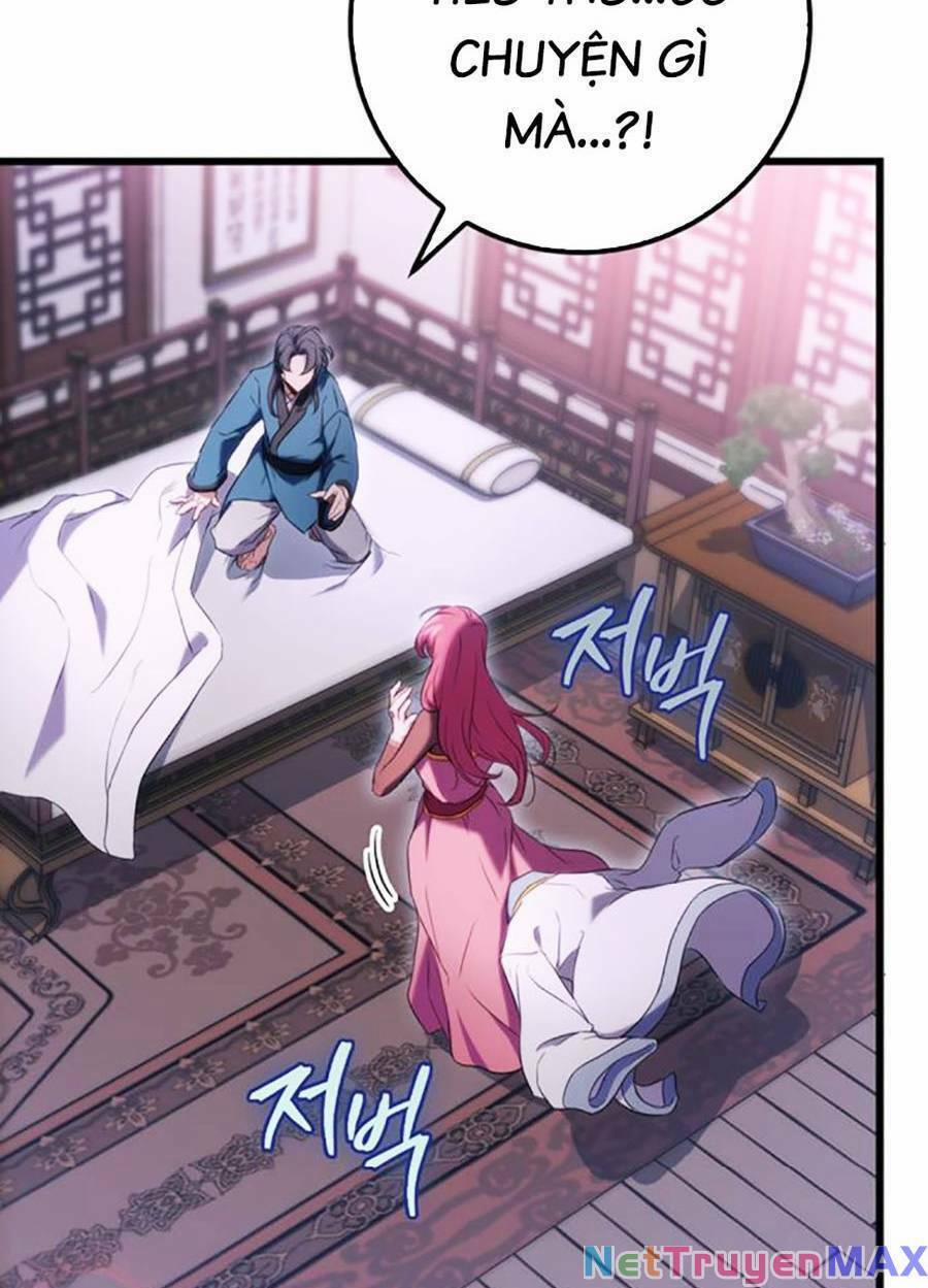 Thanh Kiếm Của Hoàng Đế 12 trang 14