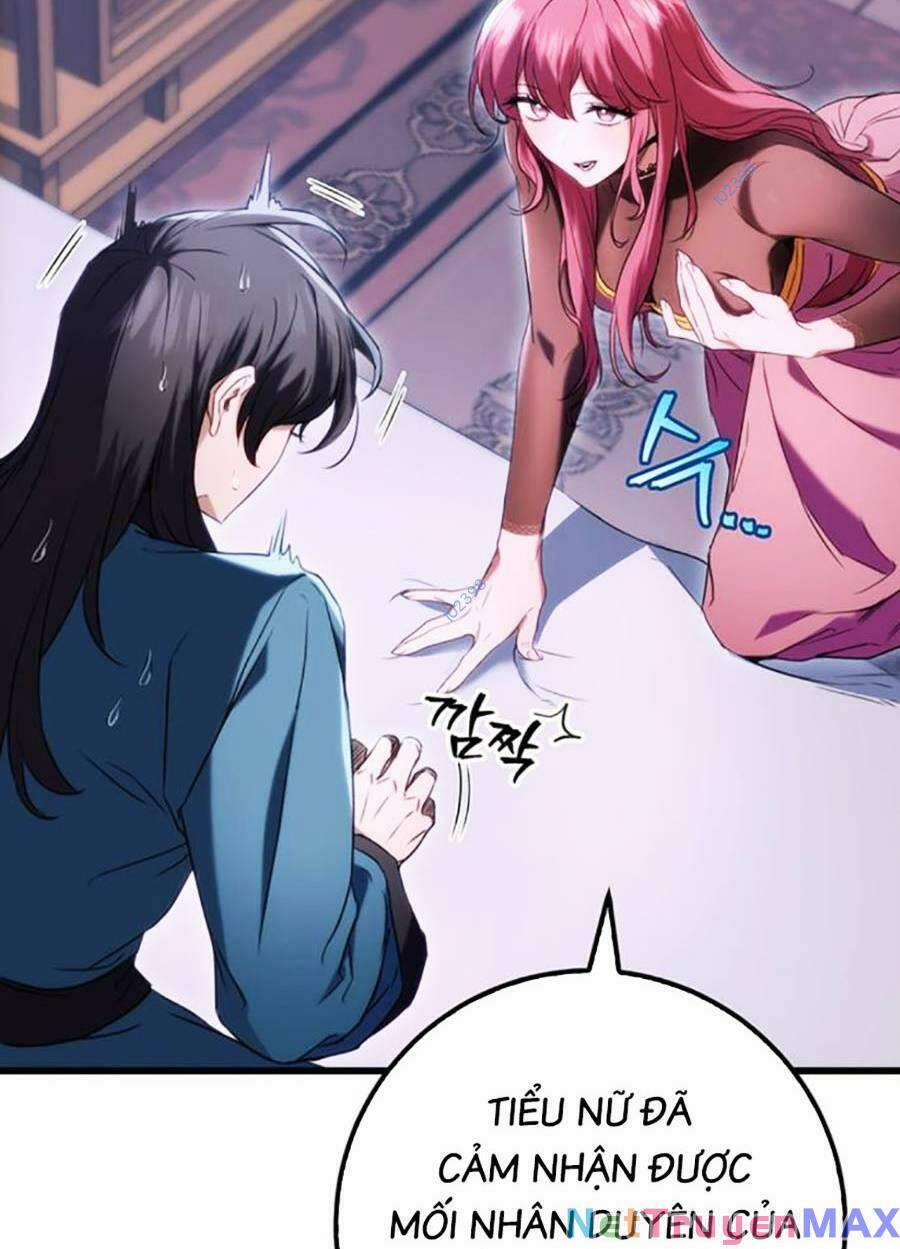 Thanh Kiếm Của Hoàng Đế 12 trang 16