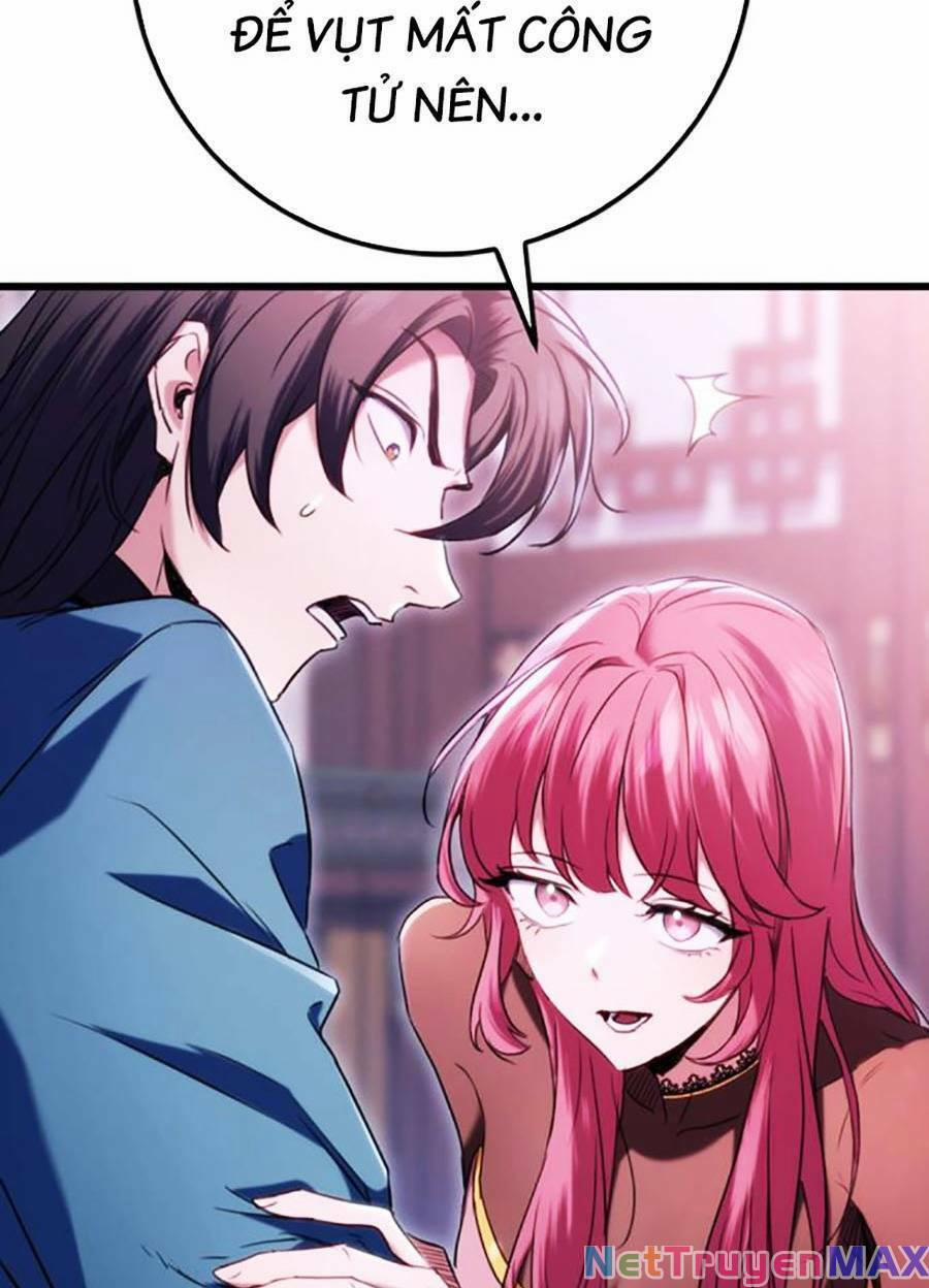 Thanh Kiếm Của Hoàng Đế 12 trang 18