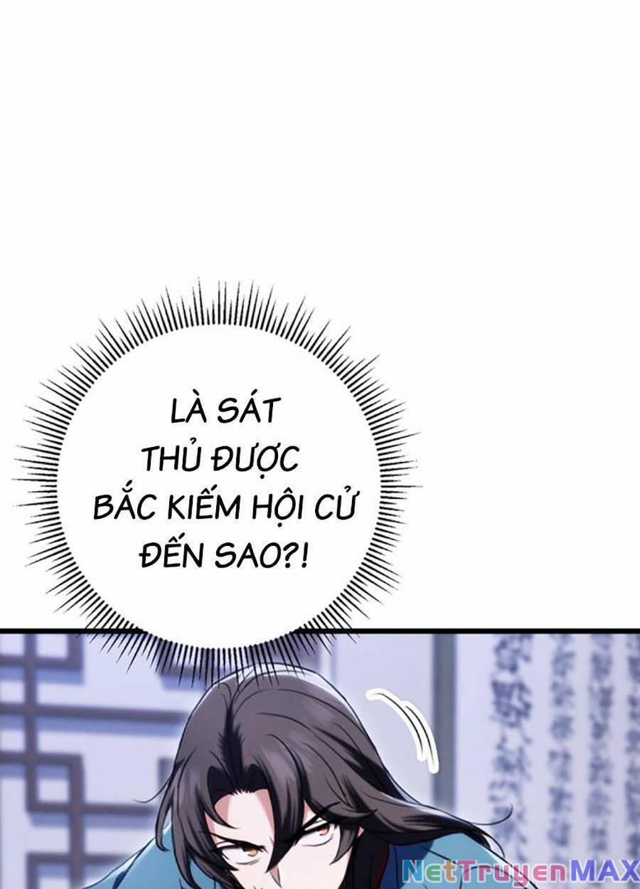 Thanh Kiếm Của Hoàng Đế 12 trang 2