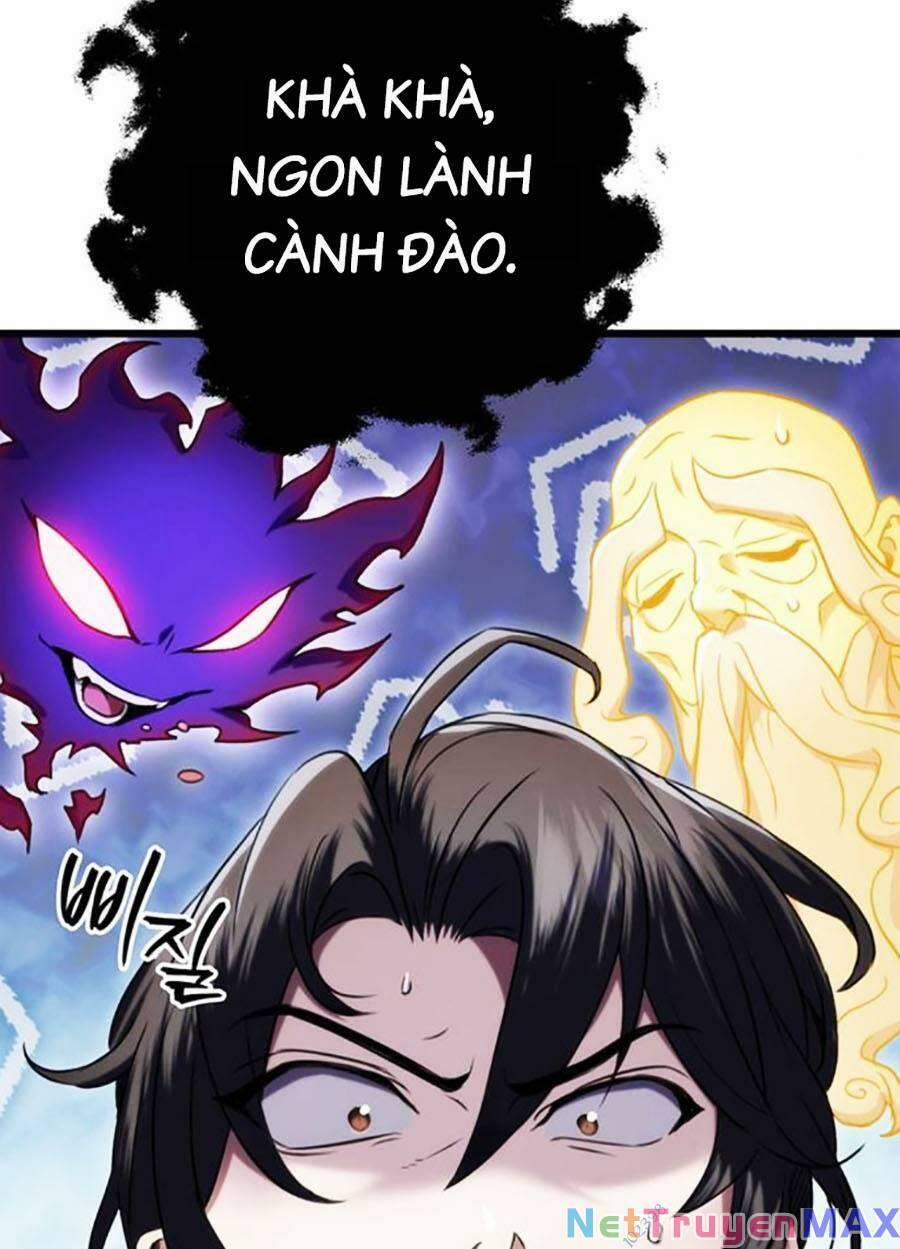 Thanh Kiếm Của Hoàng Đế 12 trang 20