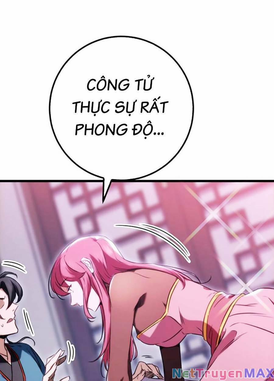 Thanh Kiếm Của Hoàng Đế 12 trang 22