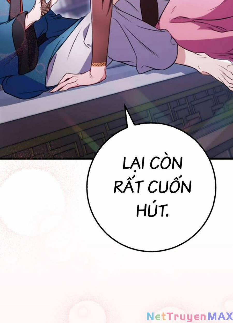 Thanh Kiếm Của Hoàng Đế 12 trang 23