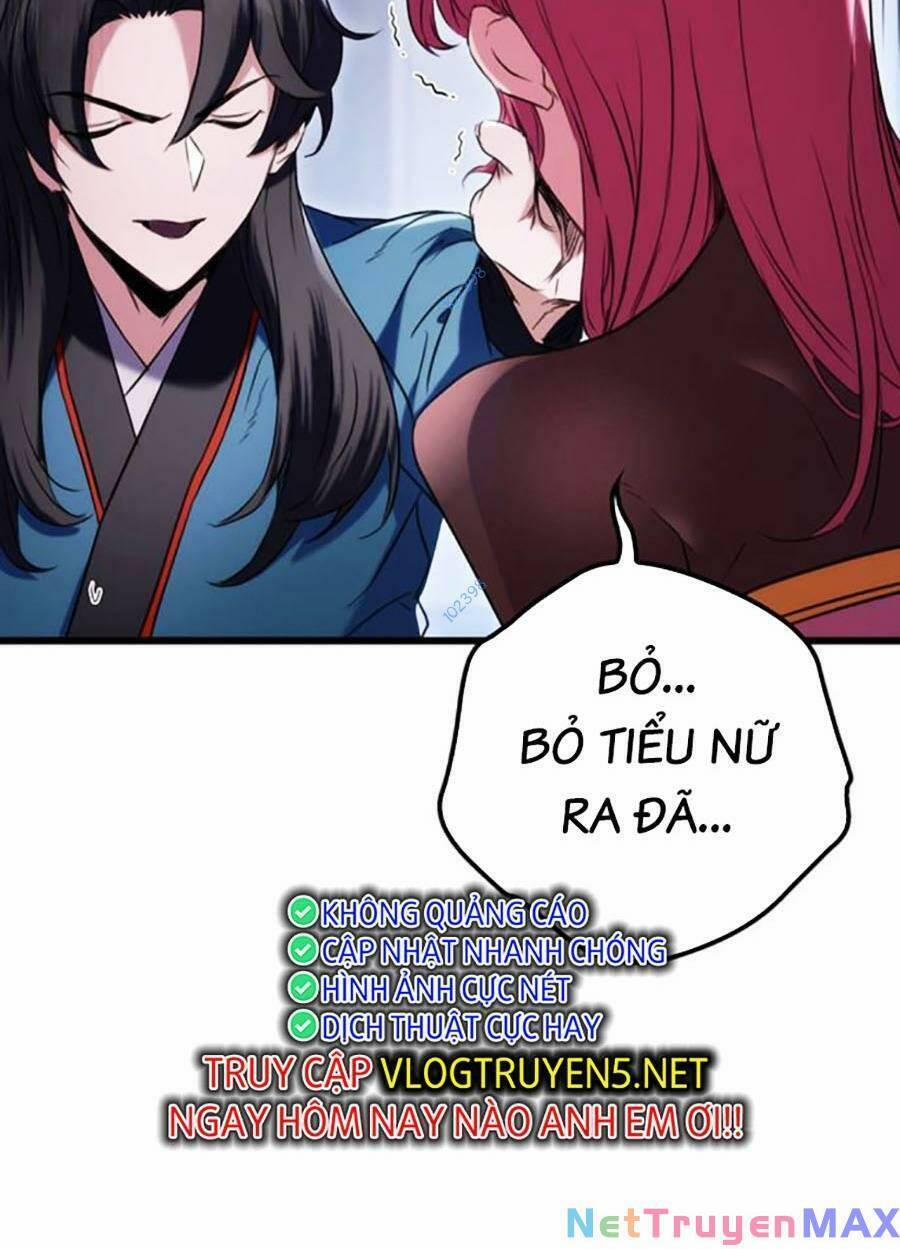 Thanh Kiếm Của Hoàng Đế 12 trang 28