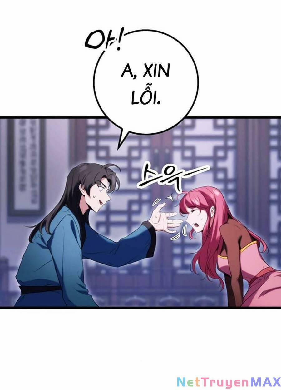 Thanh Kiếm Của Hoàng Đế 12 trang 29