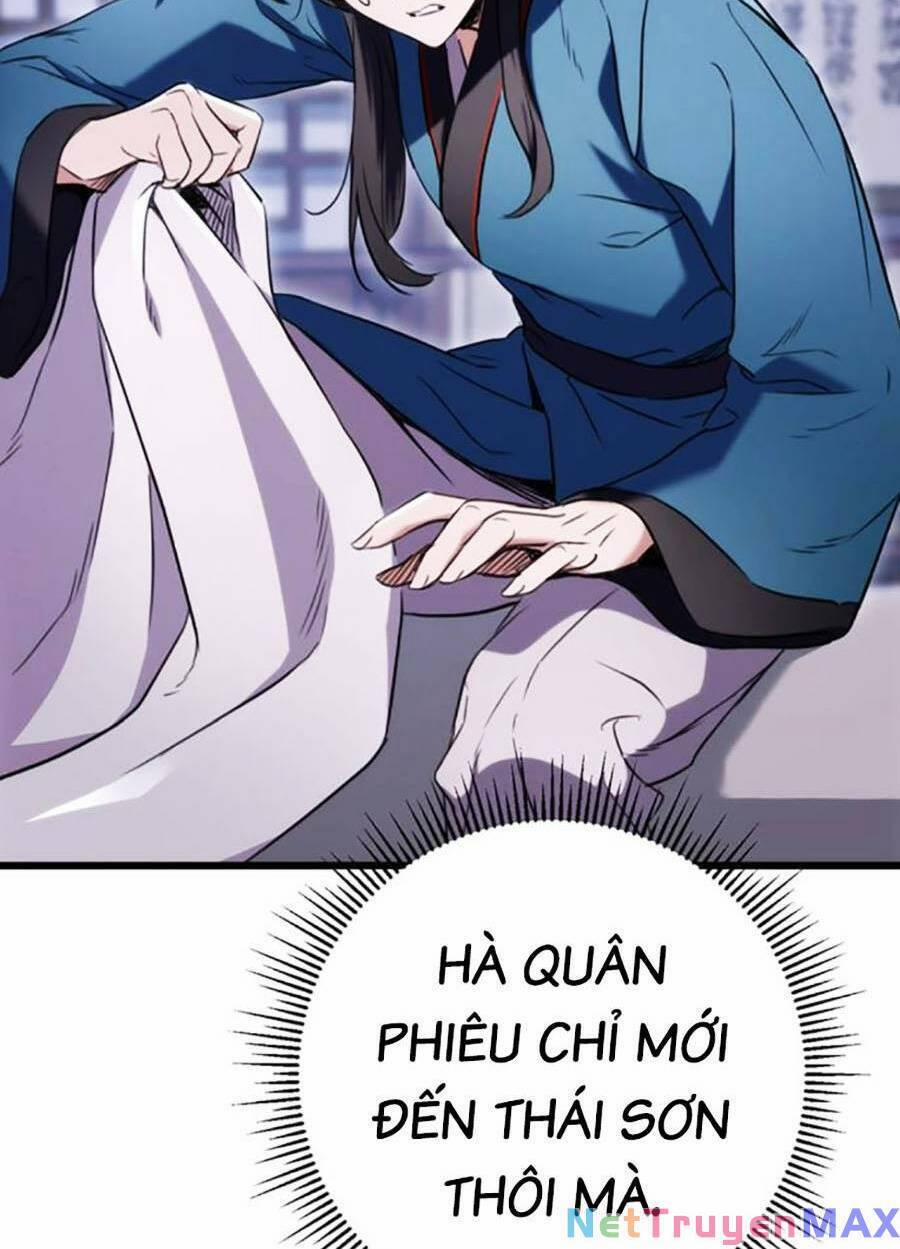 Thanh Kiếm Của Hoàng Đế 12 trang 3