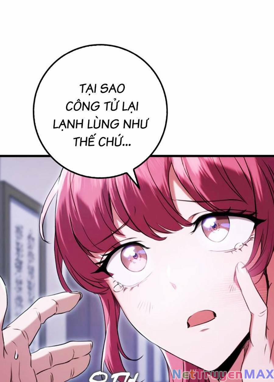 Thanh Kiếm Của Hoàng Đế 12 trang 30