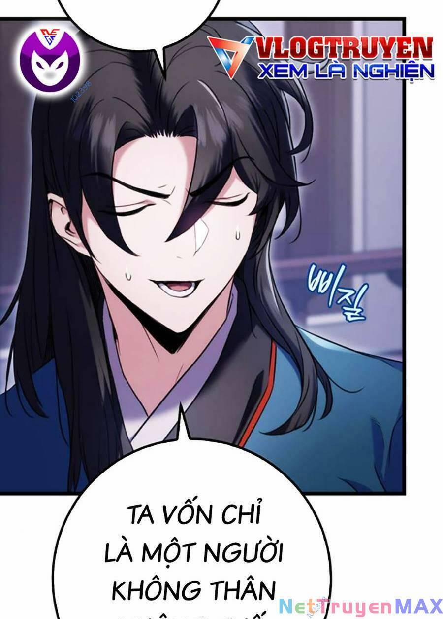 Thanh Kiếm Của Hoàng Đế 12 trang 32