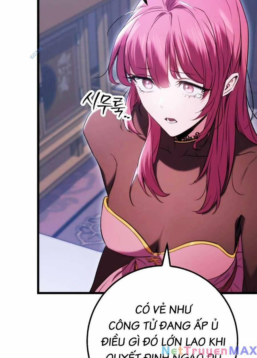 Thanh Kiếm Của Hoàng Đế 12 trang 36