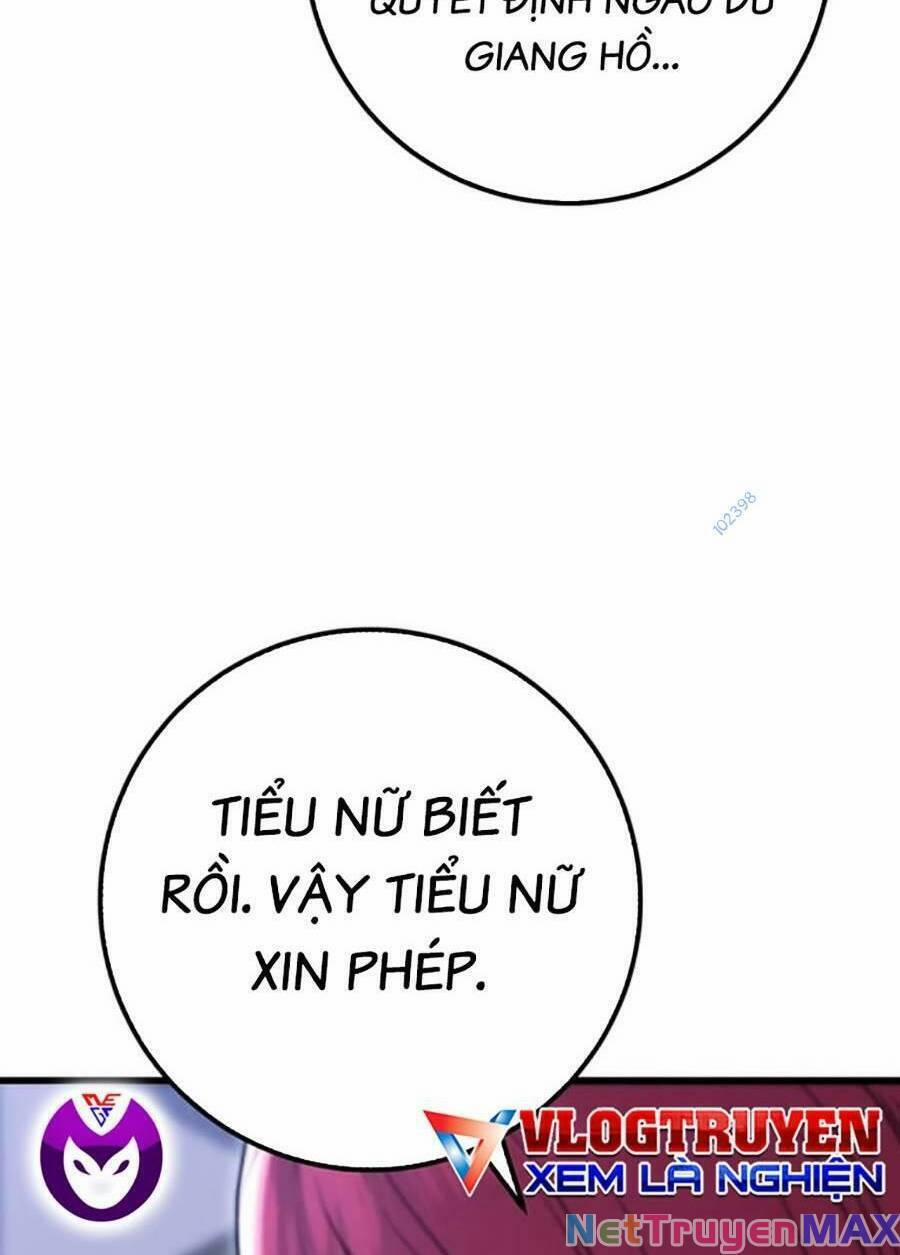 Thanh Kiếm Của Hoàng Đế 12 trang 37