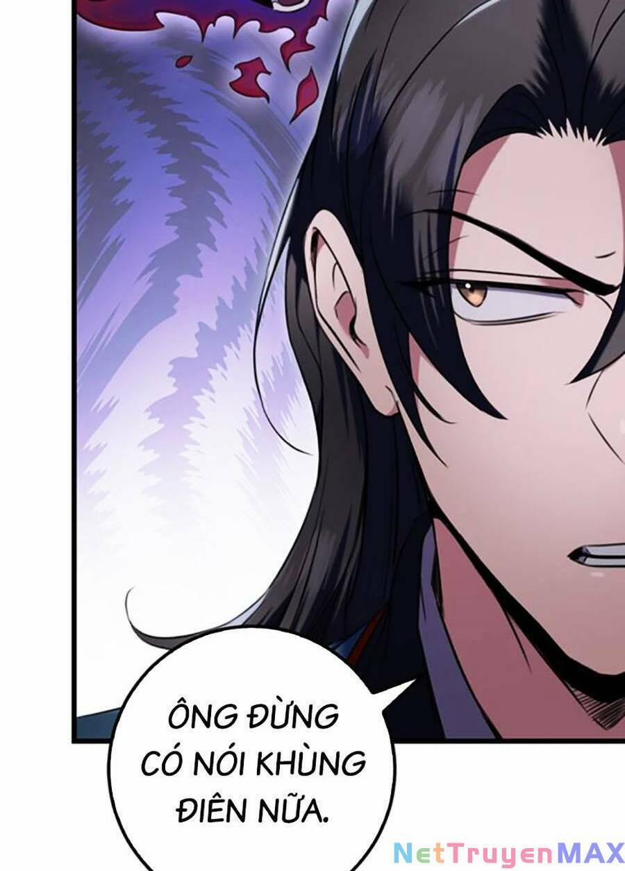 Thanh Kiếm Của Hoàng Đế 12 trang 51