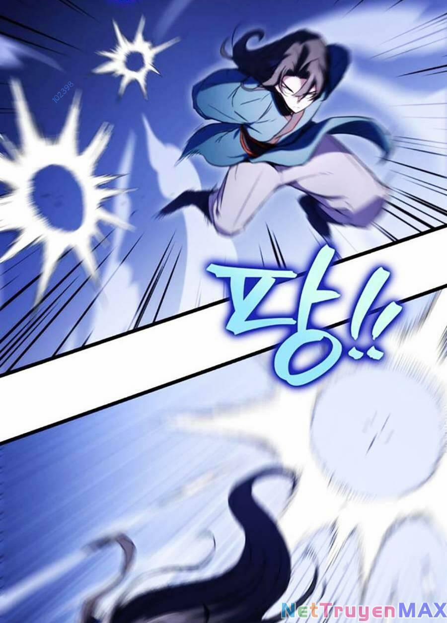 Thanh Kiếm Của Hoàng Đế 12 trang 56