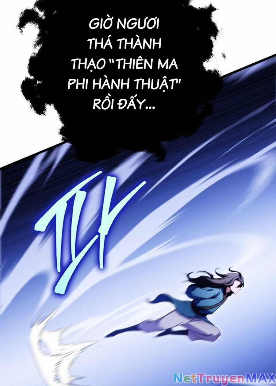 Thanh Kiếm Của Hoàng Đế 12 trang 58