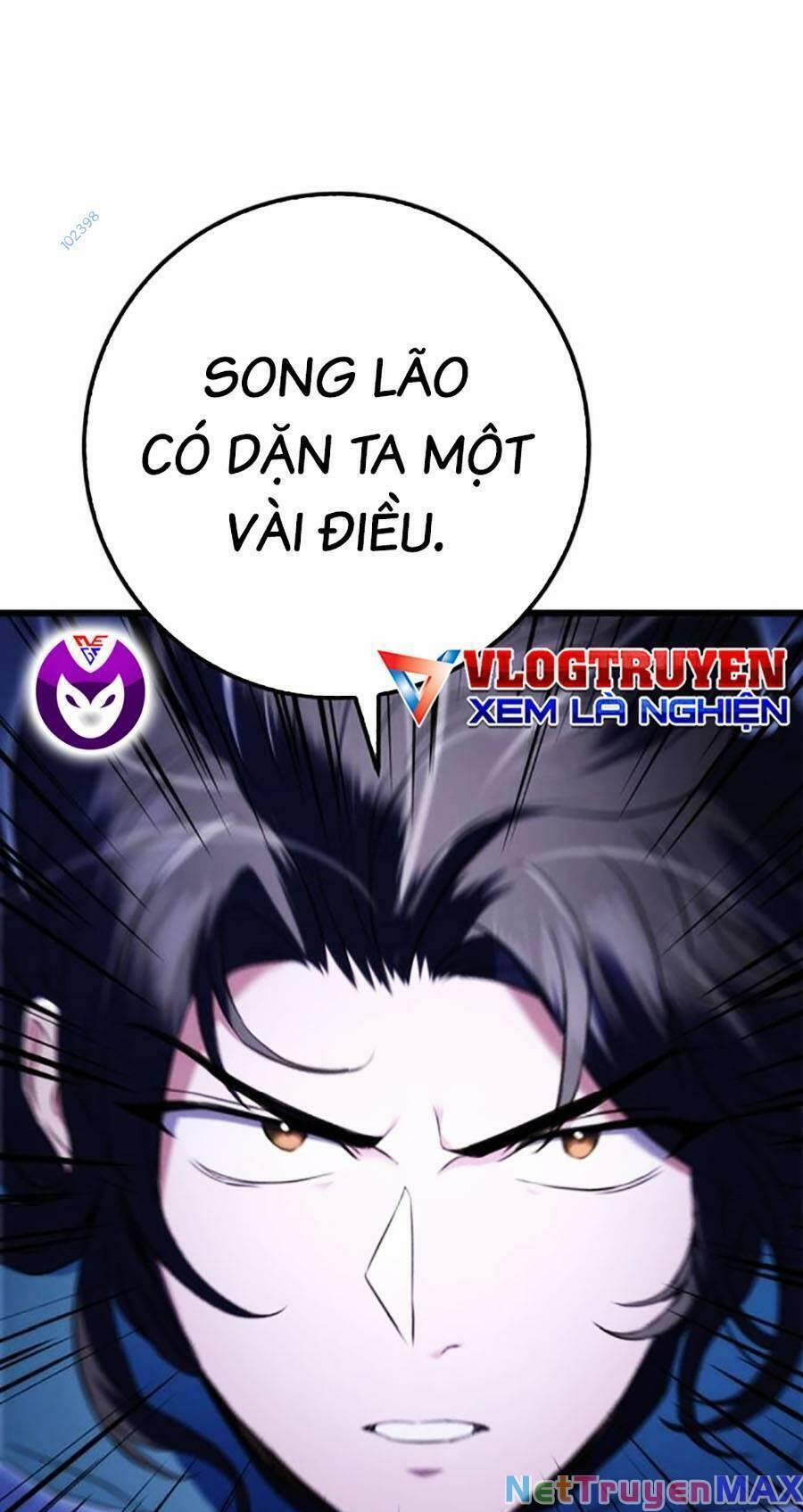 Thanh Kiếm Của Hoàng Đế 12 trang 60