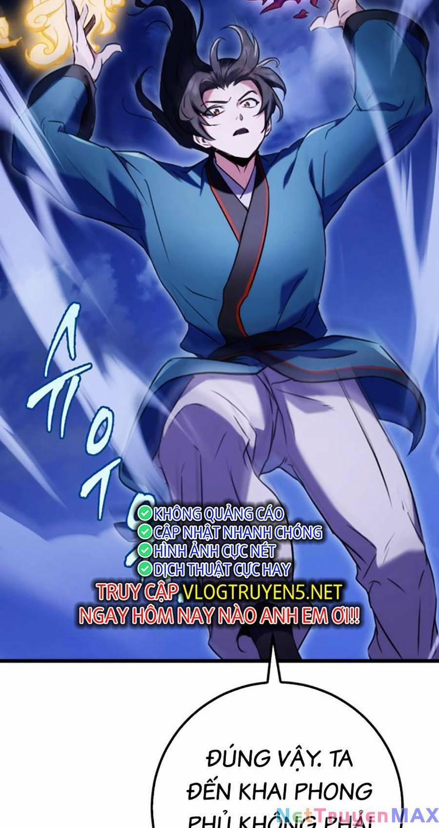 Thanh Kiếm Của Hoàng Đế 12 trang 62