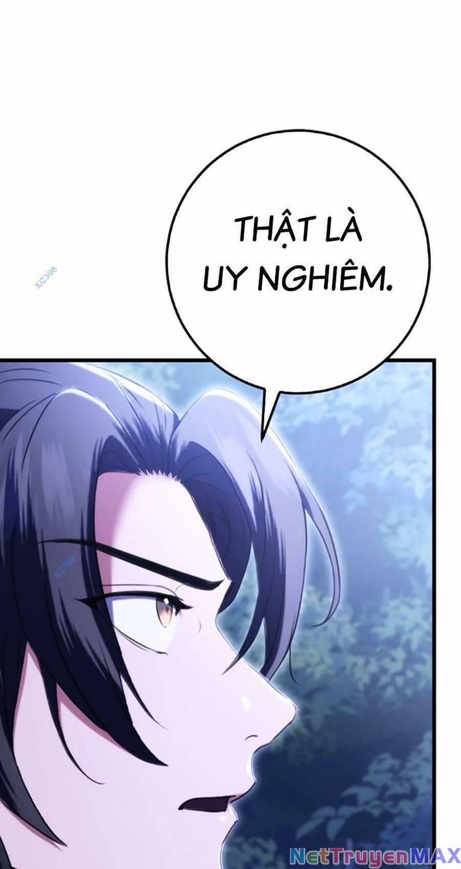 Thanh Kiếm Của Hoàng Đế 12 trang 65