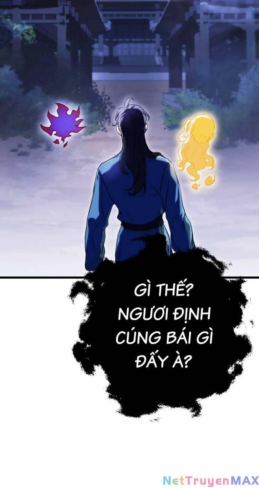 Thanh Kiếm Của Hoàng Đế 12 trang 68