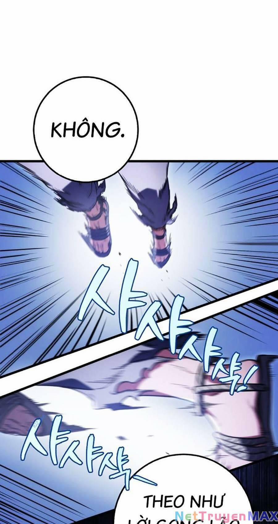 Thanh Kiếm Của Hoàng Đế 12 trang 69