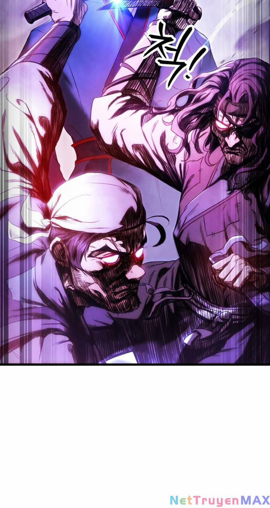 Thanh Kiếm Của Hoàng Đế 12 trang 71