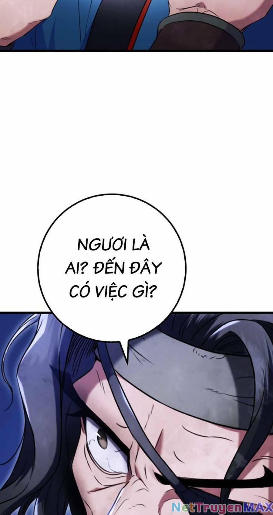 Thanh Kiếm Của Hoàng Đế 12 trang 74