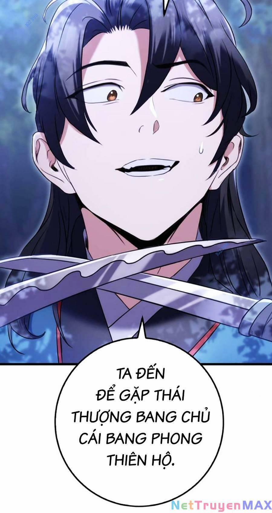 Thanh Kiếm Của Hoàng Đế 12 trang 76