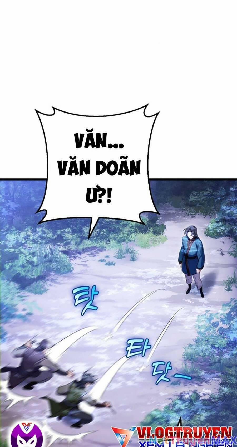 Thanh Kiếm Của Hoàng Đế 12 trang 77