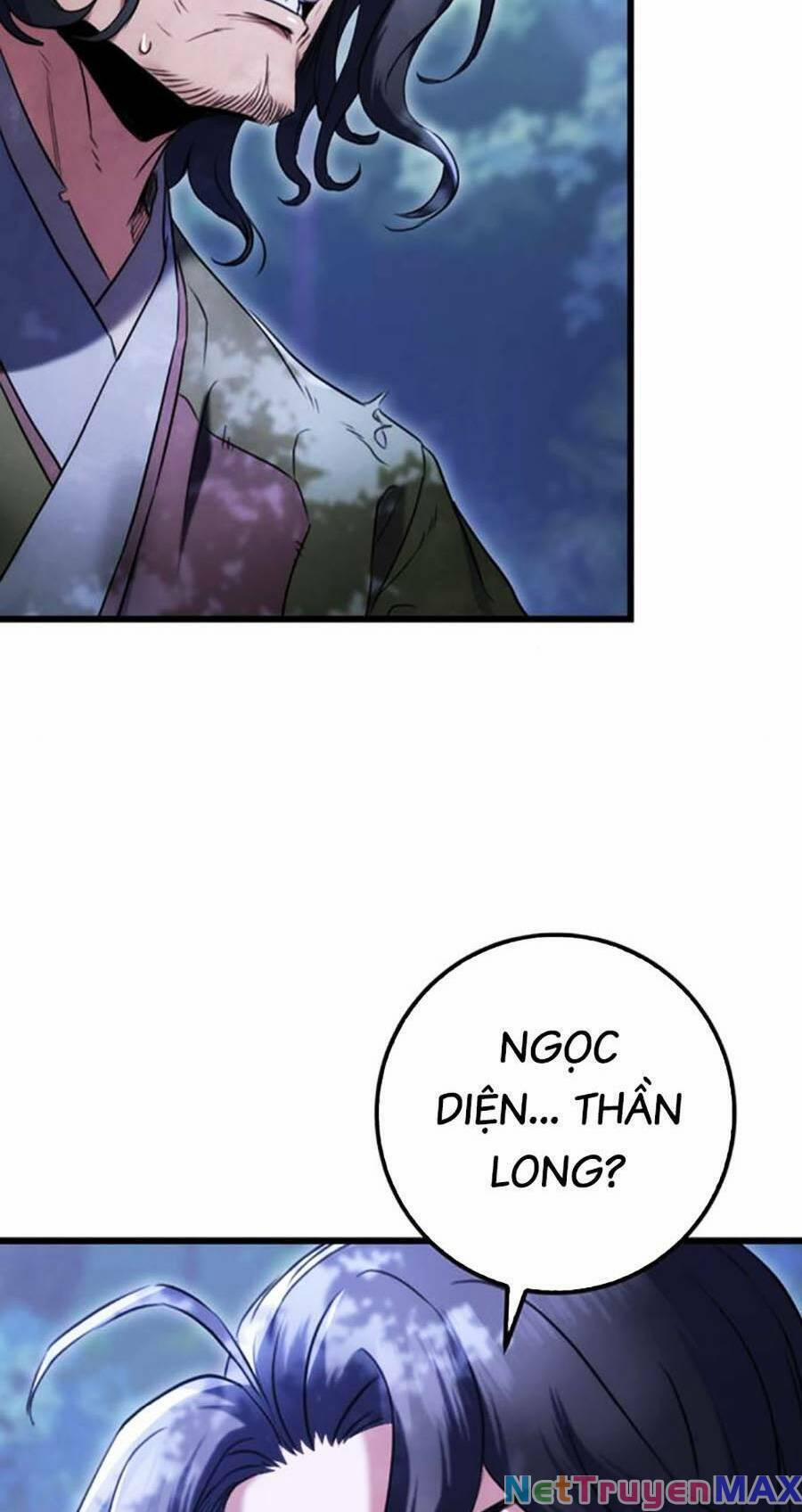 Thanh Kiếm Của Hoàng Đế 12 trang 79