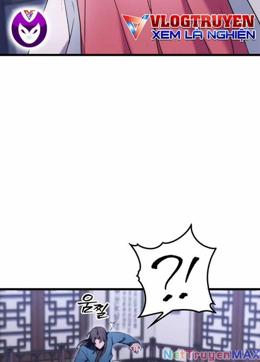 Thanh Kiếm Của Hoàng Đế 12 trang 8