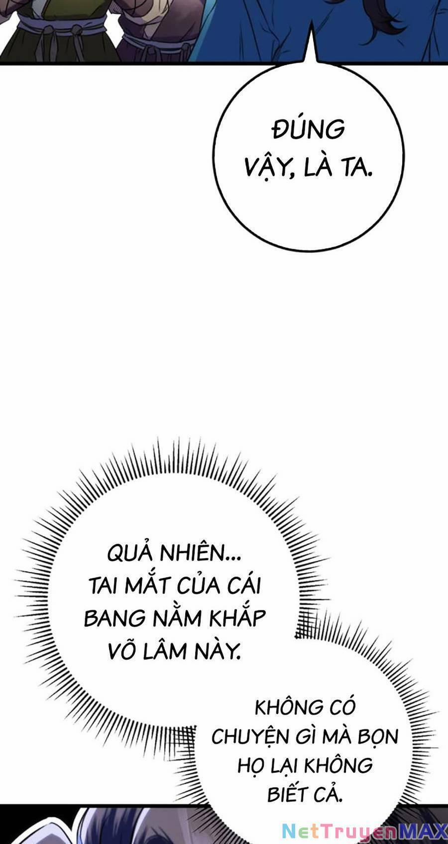 Thanh Kiếm Của Hoàng Đế 12 trang 82