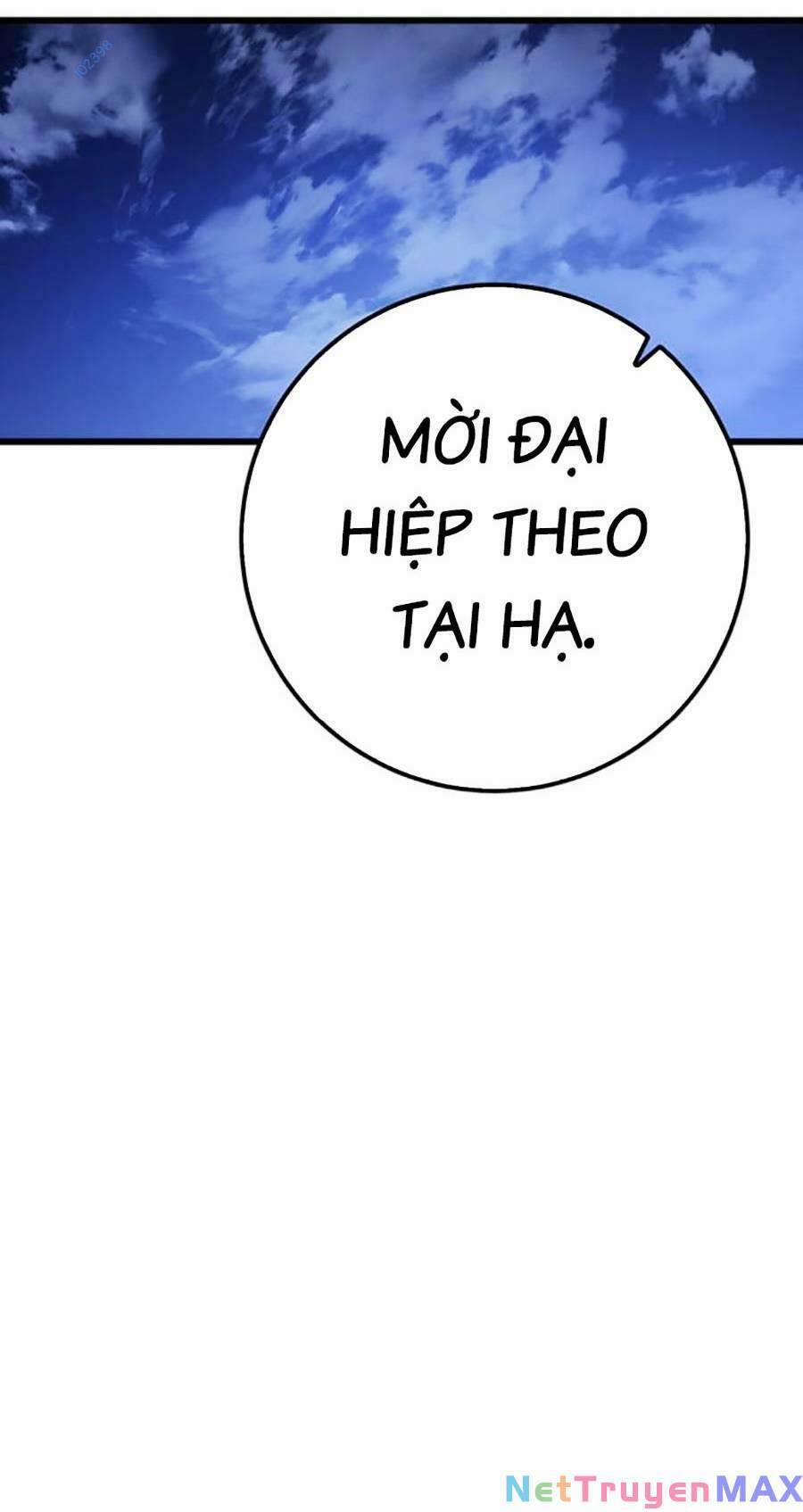 Thanh Kiếm Của Hoàng Đế 12 trang 84