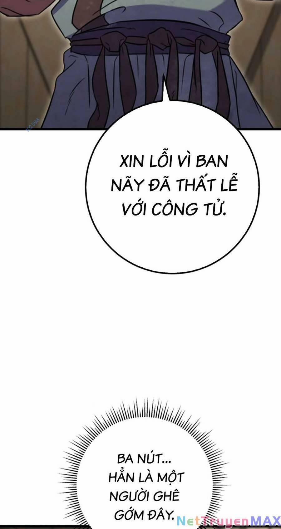 Thanh Kiếm Của Hoàng Đế 12 trang 88