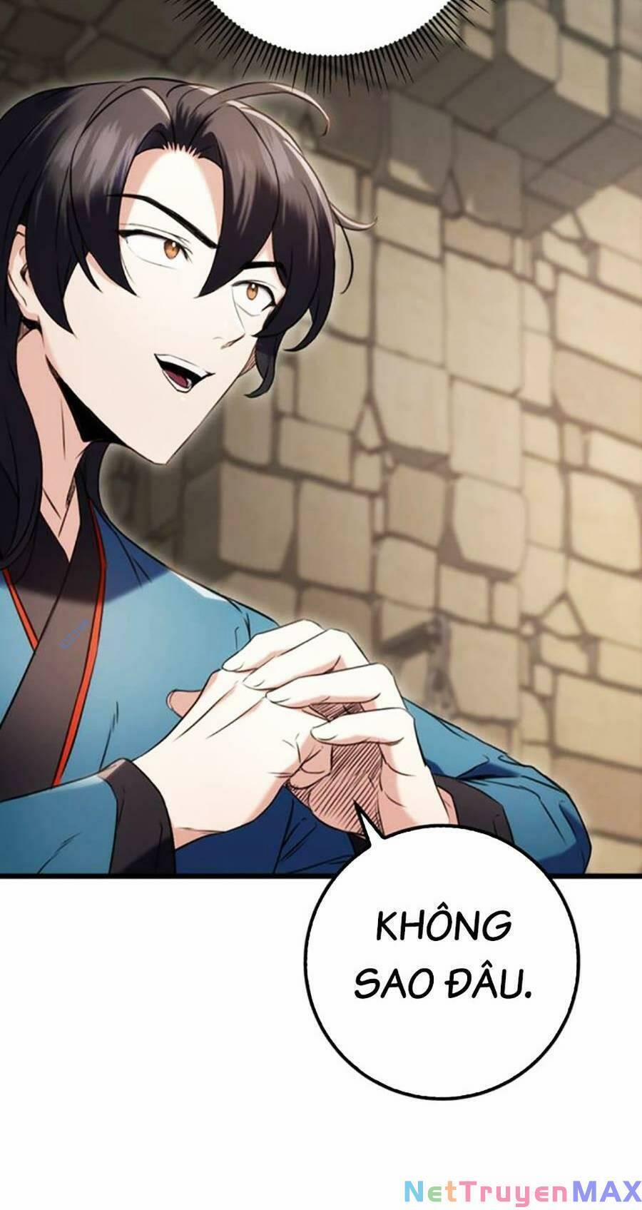 Thanh Kiếm Của Hoàng Đế 12 trang 89