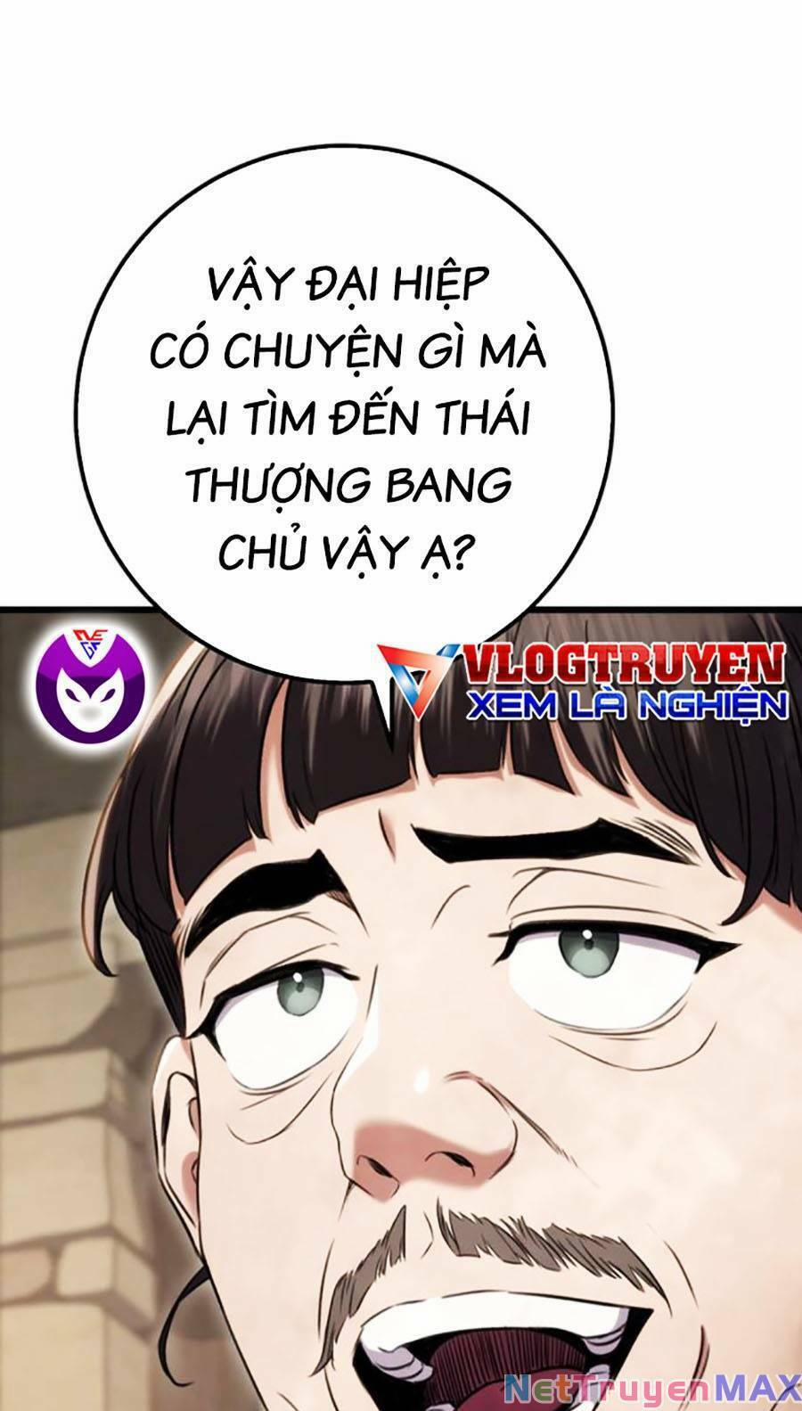 Thanh Kiếm Của Hoàng Đế 12 trang 90