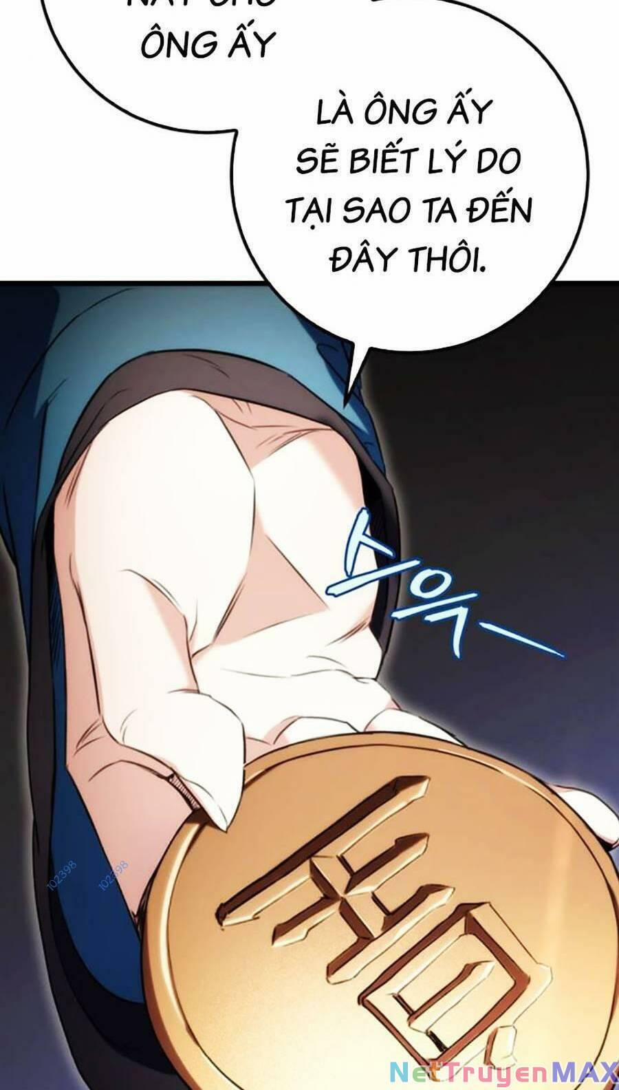 Thanh Kiếm Của Hoàng Đế 12 trang 93