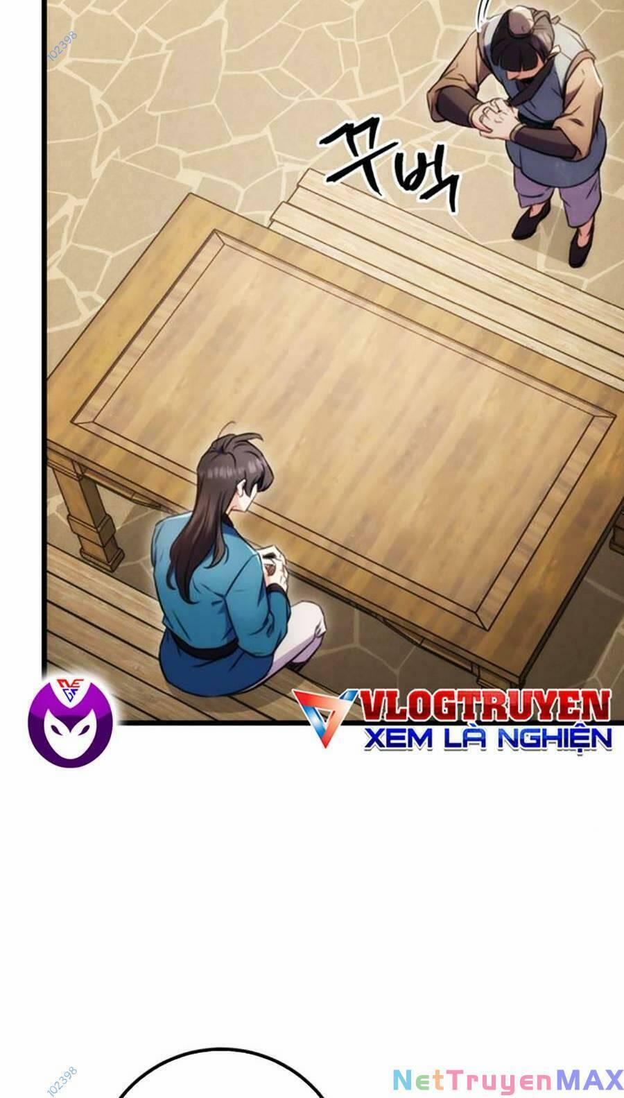 Thanh Kiếm Của Hoàng Đế 12 trang 96