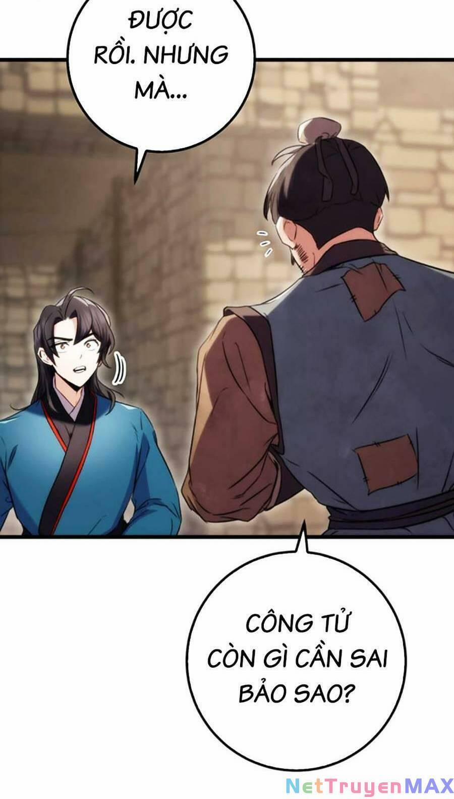 Thanh Kiếm Của Hoàng Đế 12 trang 97
