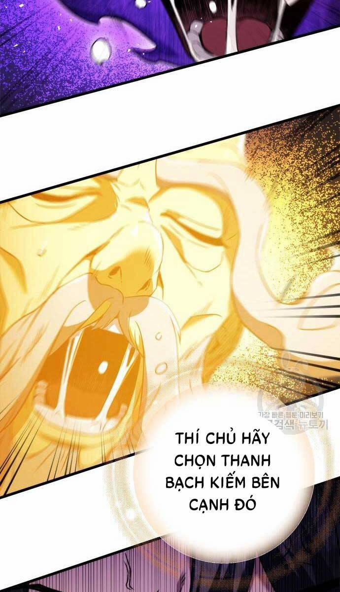 Thanh Kiếm Của Hoàng Đế 13 trang 108