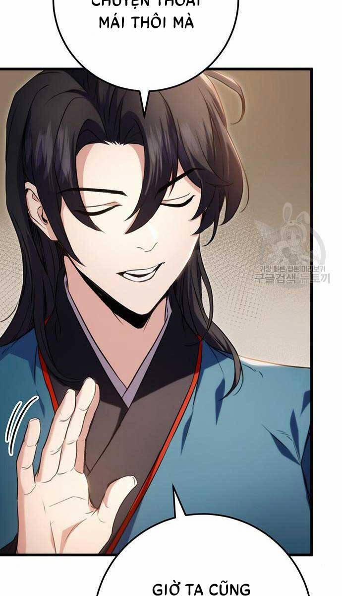 Thanh Kiếm Của Hoàng Đế 13 trang 30