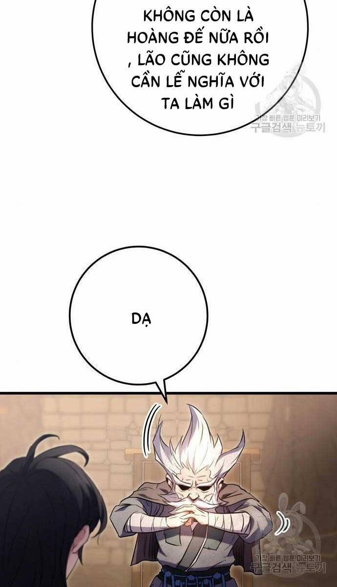 Thanh Kiếm Của Hoàng Đế 13 trang 31