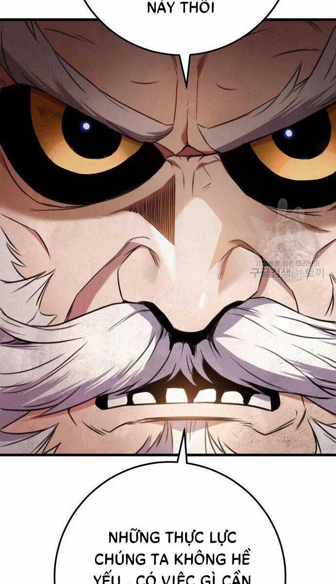 Thanh Kiếm Của Hoàng Đế 13 trang 33