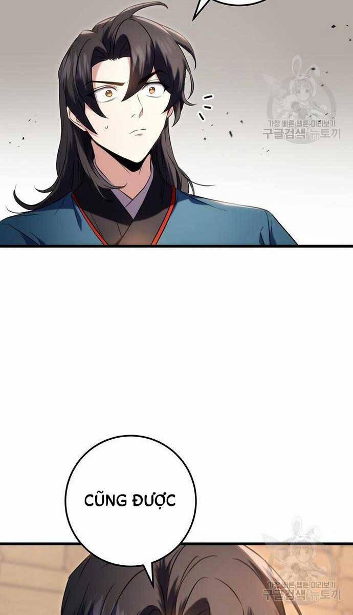 Thanh Kiếm Của Hoàng Đế 13 trang 35