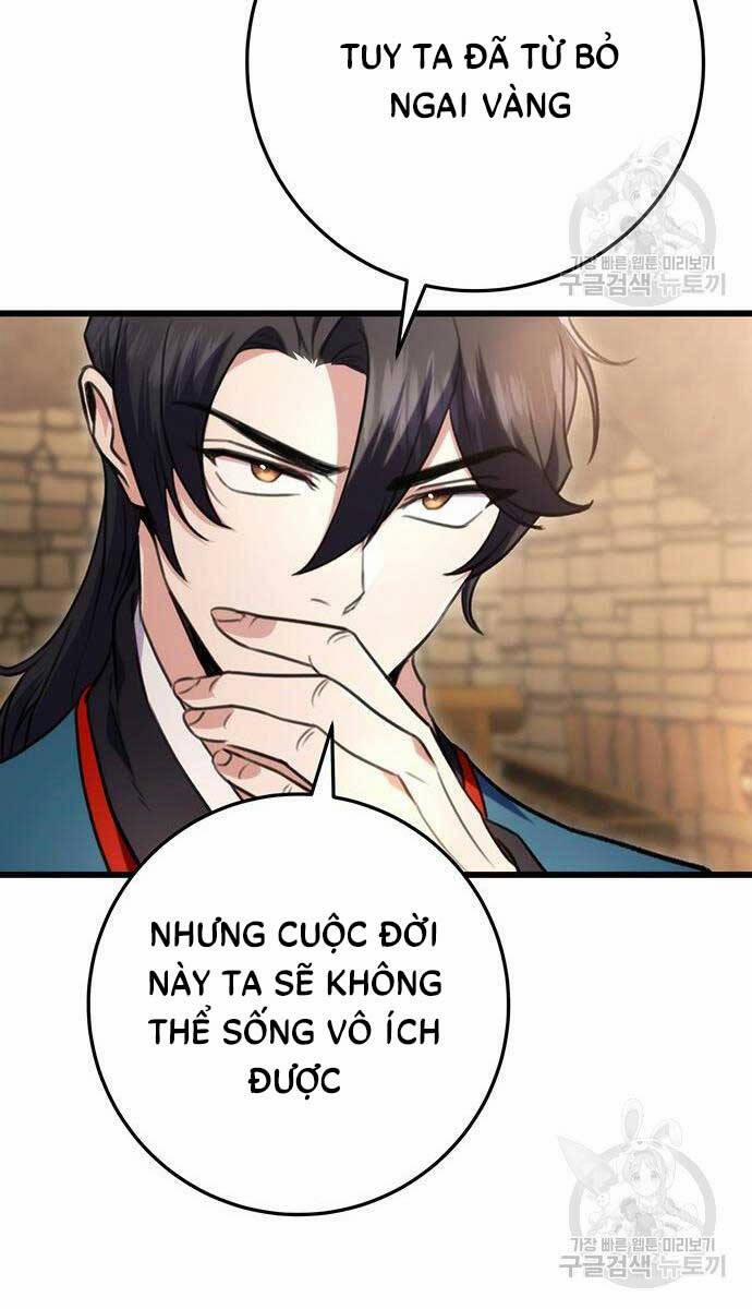 Thanh Kiếm Của Hoàng Đế 13 trang 41